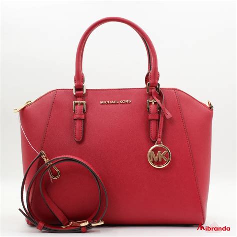 diferencia entre cartera original y una imitacion michael kors|Bolsos Michael Kors: Evita las imitaciones con esta guía completa.